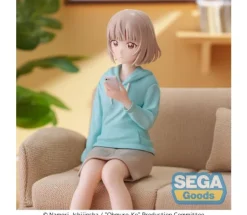 Nadeshiko Ohmuro PM Perching Figure
