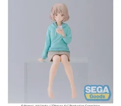 Nadeshiko Ohmuro PM Perching Figure