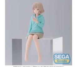 Nadeshiko Ohmuro PM Perching Figure