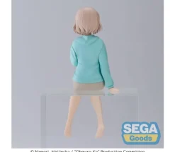 Nadeshiko Ohmuro PM Perching Figure