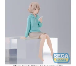 Nadeshiko Ohmuro PM Perching Figure