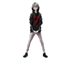 Nagisa Kaworu Ver. RADIO EVA