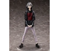 Nagisa Kaworu Ver. RADIO EVA