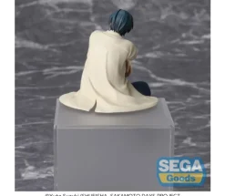 Nagumo PM Perching Figure