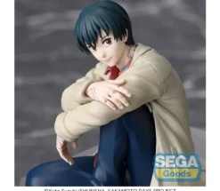 Nagumo PM Perching Figure