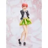 Nakano Ichika ~ Uniform Ver. ~ Coreful Figure