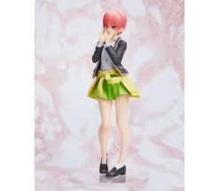 Nakano Ichika ~ Uniform Ver. ~ Coreful Figure