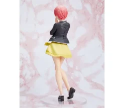 Nakano Ichika ~ Uniform Ver. ~ Coreful Figure