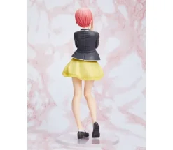 Nakano Ichika ~ Uniform Ver. ~ Coreful Figure