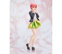 Nakano Ichika ~ Uniform Ver. ~ Coreful Figure