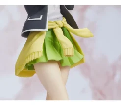 Nakano Ichika ~ Uniform Ver. ~ Coreful Figure
