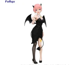 Nakano Ichika BiCute Dark Figure