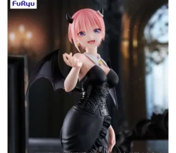 Nakano Ichika BiCute Dark Figure