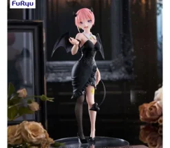 Nakano Ichika BiCute Dark Figure