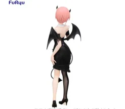 Nakano Ichika BiCute Dark Figure