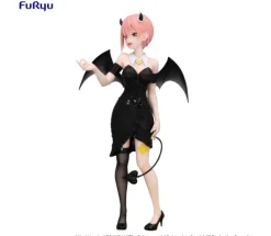 Nakano Ichika BiCute Dark Figure