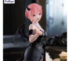 Nakano Ichika BiCute Dark Figure