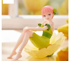 Nakano Ichika Bloo-me! Figure