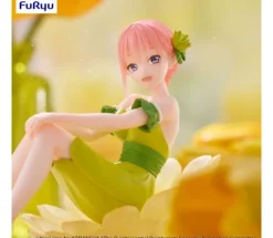Nakano Ichika Bloo-me! Figure