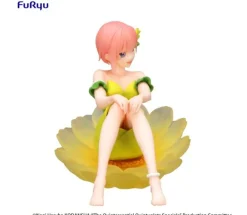 Nakano Ichika Bloo-me! Figure