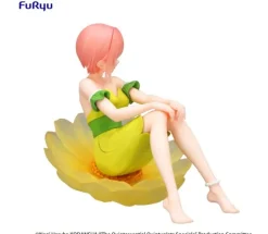 Nakano Ichika Bloo-me! Figure