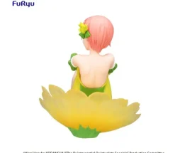 Nakano Ichika Bloo-me! Figure