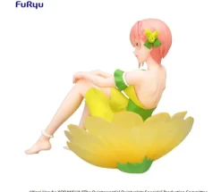 Nakano Ichika Bloo-me! Figure