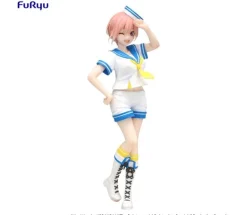 Nakano Ichika Marine Look Ver. Trio-Try-iT Figure
