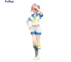 Nakano Ichika Marine Look Ver. Trio-Try-iT Figure