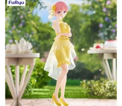 Nakano Ichika Pastel Dress Ver. Trio-Try-iT Figure