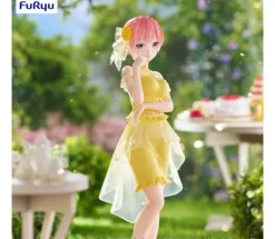 Nakano Ichika Pastel Dress Ver. Trio-Try-iT Figure