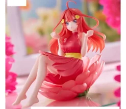 Nakano Itsuki Bloo-me!