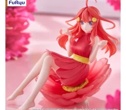 Nakano Itsuki Bloo-me!