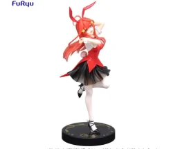 Nakano Itsuki Bunnies Ver. Another Color Trio-Try-iT Figure