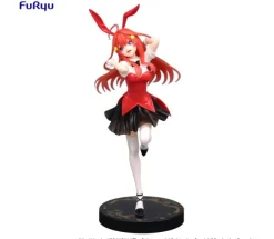Nakano Itsuki Bunnies Ver. Another Color Trio-Try-iT Figure