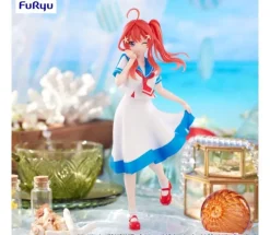 Nakano Itsuki Marine Look Ver. Trio-Try-iT Figure