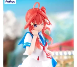 Nakano Itsuki Marine Look Ver. Trio-Try-iT Figure