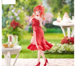 Nakano Itsuki Pastel Dress Ver. Trio-Try-iT Figure