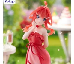 Nakano Itsuki Pastel Dress Ver. Trio-Try-iT Figure