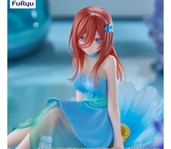 Nakano Miku Bloo-me!
