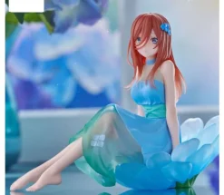 Nakano Miku Bloo-me!