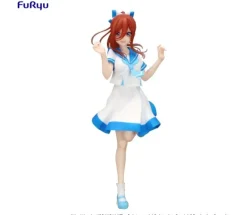 Nakano Miku Marine Look Ver. Trio-Try-iT Figure