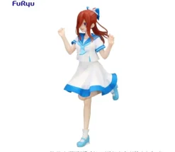 Nakano Miku Marine Look Ver. Trio-Try-iT Figure