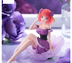 Nakano Nino Bloo-me! Figure