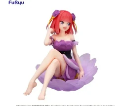 Nakano Nino Bloo-me! Figure