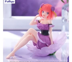 Nakano Nino Bloo-me! Figure