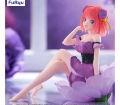 Nakano Nino Bloo-me! Figure