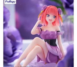 Nakano Nino Bloo-me! Figure