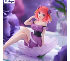 Nakano Nino Bloo-me! Figure
