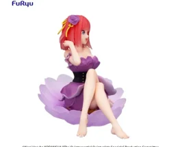 Nakano Nino Bloo-me! Figure